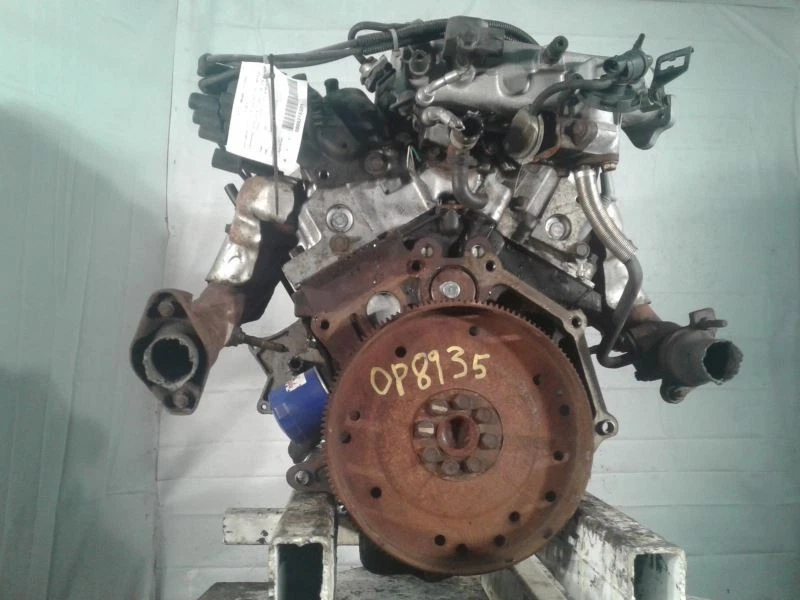 Engine 95 1995 Dodge Intrepid 3.3L V6 Motor 152K Miles Run Tested Foto 1 de 4
