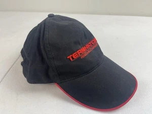 Terminator 3 Rise of The Machines 2003 Hat Cap  Coca Cola Promo Collectible - Picture 1 of 6