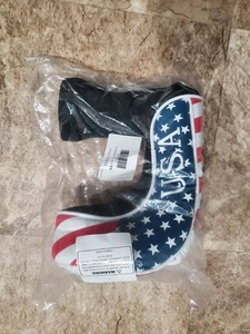 Driver Patriotic Head Cover (neu) - Bild 1 von 2