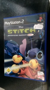 Disney's Stitch Experiment 626 PS2 Playstation 2 - Imagen 1 de 1