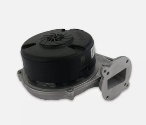 VIESSMAN RADIAL FAN ASSEMBLY 7833759 - COMBI 26KW 30KW 35KW  *BRAND NEW & BOXED - Picture 1 of 1