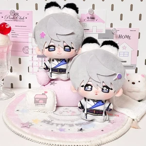 Amor y Espacio Profundo Xavier Atributos 10 cm Muñeco de Peluche Colgante Juguete Anime Regalos - Imagen 1 de 12