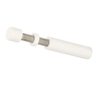 (White)GPU Support Graphics Card Support Anti Sag Height Adjustable For GPU - Afbeelding 1 van 12