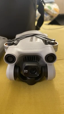 Dji Mini 3 Pro Drone & Fly More Combo Kit - Image 1 of 4