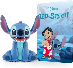Tonies Disney Lilo & Stitch STITCH AudioBook  Character For Toniebox - Picture 1 of 4