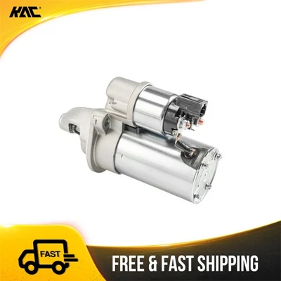 Arranque para Hyundai Tucson todo motor 2012-2013 Kia Sportage 2014-2016 6974N Foto 1 de 4