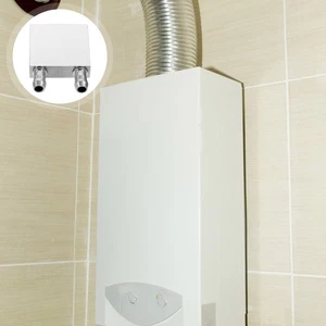 CPU CHAUFS Refroidisseur De Processeur Radiateur Informatique Du - Afbeelding 1 van 12
