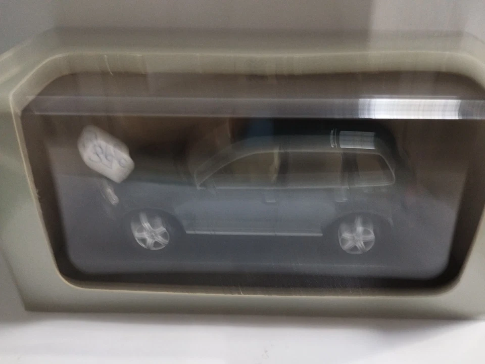 Minichamps VW Volkswagen Touareg Scala 1/43 - Immagine 1 di 1