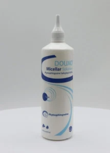 Douxo Micellar Ear Solution Dogs & Cat Ear Cleanser Phytosphingosine HCI 8.4oz - Picture 1 of 8