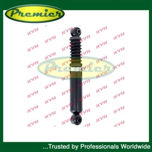Premier Rear Suspension Shock Absorber Fits Peugeot 306 Citroen Xsara ZX 5206L1 - Picture 1 of 2