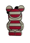 Disney Pin Vinylmation Cheshire Cat Alice in Wonderland Mickey Mouse