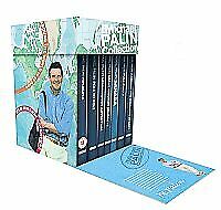 The Michael Palin Collection DVD (2006) Clem Vallance cert 12 16 discs