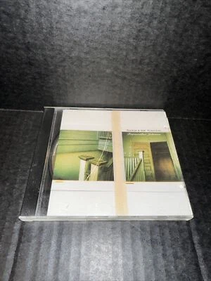Hootie & the Blowfish - Fairweather Johnson CD 1996 Atlantic - Image 1 of 3