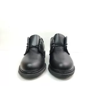 Bates Uniform Schuhe 7 M Damen Marsch Militär ROTC Käfig 9U907 Oxfords - Bild 1 von 8