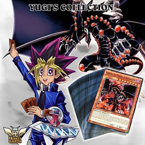 Yu Gi Oh Tcg 传奇收藏册常见个人收藏卡游戏卡英语 Ebay