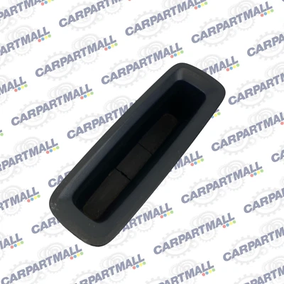 2009-2011 Dodge Journey Rear Left Side Door Pull Pocket Storage 100000857 OEM Foto 1 de 4