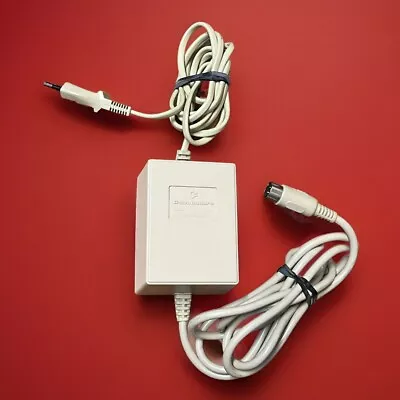 ORIGINAL Commodore 12V + 5V Netzteil - Bild 1 von 4