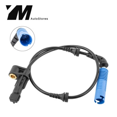 Датчик скорости колеса ABS передний для BMW 320i 323i 325Ci 325i 330Ci M3 Z4 ALS464 - Изображение 1 из 4