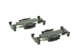 LIMA LOT 2 FLASQUES DE BOGIE - ECHELLE 00 - Photo 1/3