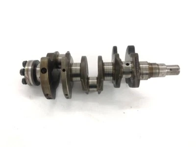 Suzuki Every Carry F6A Crankshaft DE51V DF51V DC51T DD51T OEM Used Japan - Image 1 of 2