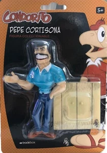 Condorito Characters Figure (sold separately) - Picture 1 of 1