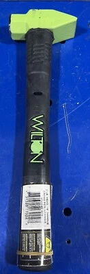 "Martillo Wilton Cross Pein Peen de 2 lb con mango irrompible de 16"" 30216 NUEVO Foto 1 de 4