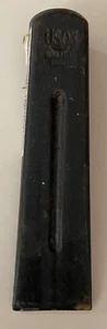 Vintage 4 lb Wood Splitting Wedge 8 " Length working condition! US 03 - Picture 1 of 3