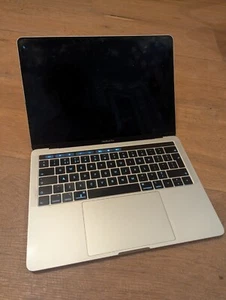 Apple Macbook Pro A1989 13"; 16Gb RAM; 1Tb Storage - Afbeelding 1 van 8