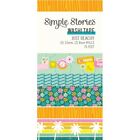 2 Pack Just Beachy Washi Tape 5/PkgJBY22329