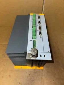 PARKER S150V4F10I11T11M00 COMPAX 3 SERVO DRIVE, 400-VAC, USED! MAKE OFFER! - Picture 1 of 10