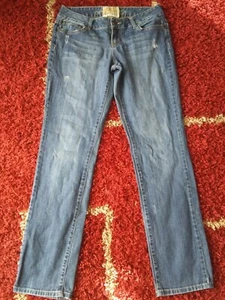 Women's American Rag CIE Premium Skinny 9R Blue Jeans - Picture 1 of 8