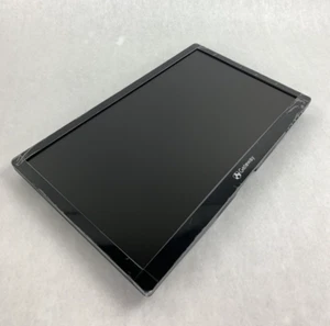 Box Opened OEM Gateway HX1953L 20" Widescreen LCD VGA DVI Monitor Black - Picture 1 of 7