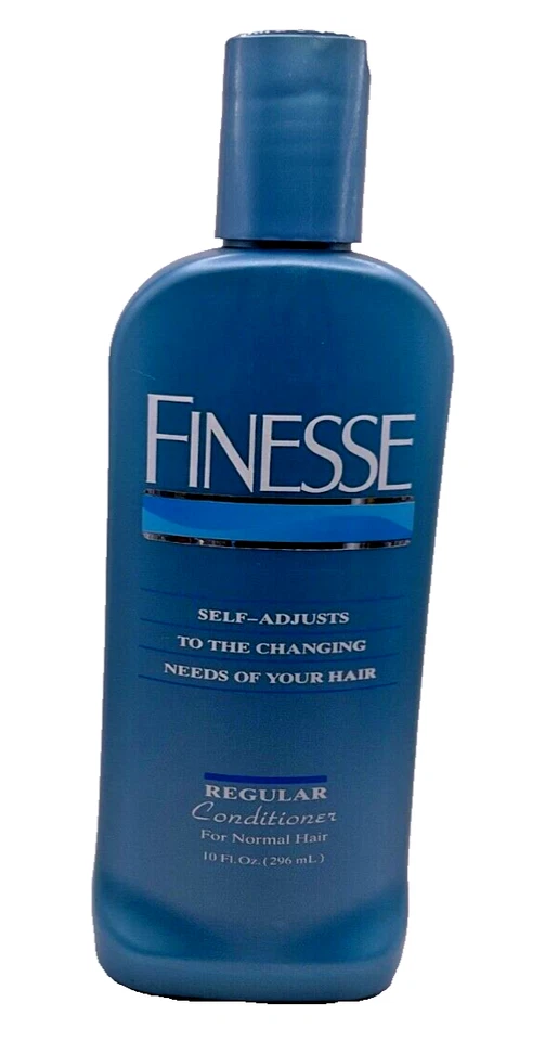 Vintage Finesse Regular Conditioner for Normal Hair / 10 fl oz - Image 1 of 2