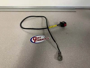 Interruptor de apagado Suzuki RMZ250 2008 08 OEM - Imagen 1 de 1