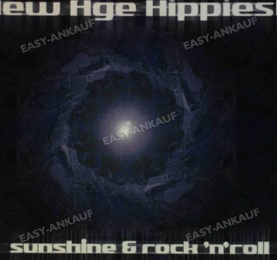 New Age Hippies - +New Age Hippies . - Bild 1 von 1