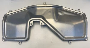 Porsche Boxster 986 987 Interior Engine Inspection Cover Panel 98650418100 - Picture 1 of 8