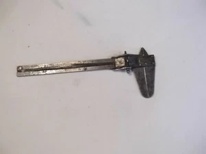 Dunlap Tire Tool pinza scorrevole per auto - Foto 1 di 2