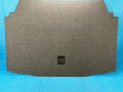 Panel alfombrilla maletero carga maletero Lexus LS430 2001-2006 OEM Foto 1 de 4