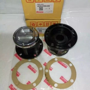 Fits For Daihatsu Taft GT F70 FREE WHEEL HUB LOCKING NEW 45350-87683-000 1pcs - Bild 1 von 6