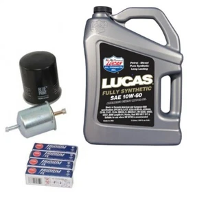 Engine Oil Service Kit For Nissan 180SX Silvia S13 PS13 Redtop SR20 SR20DET - Picture 1 of 1