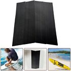 Customizable Surfboard Traction Pad Non Slip Eva Material With Sticky Back