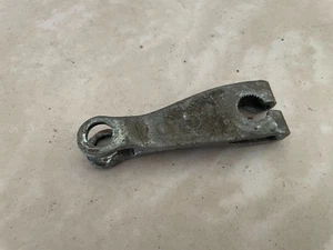 Lot 223-2, 1982 Honda ATC 110 Rear brake arm - Bild 1 von 2