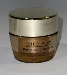 Estée Lauder Revitalizing Supreme+ Youth Power Crème 0.5 Fl Oz 15 mL - Picture 1 of 5