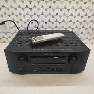 Marantz SR 5003 AV Surround Receiver  7.2 Channel Bundle With Remote. Tested  - Picture 1 of 13
