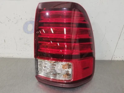06 2006 LEXUS LX470 CUARTO PANEL MONTADO LUZ TRASERA LÁMPARA PASAJERO DERECHO Foto 1 de 4