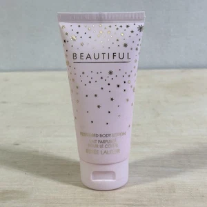 Estee Lauder Beautiful Perfumed Body Lotion 2.5 oz /75ml NEW - Picture 1 of 3