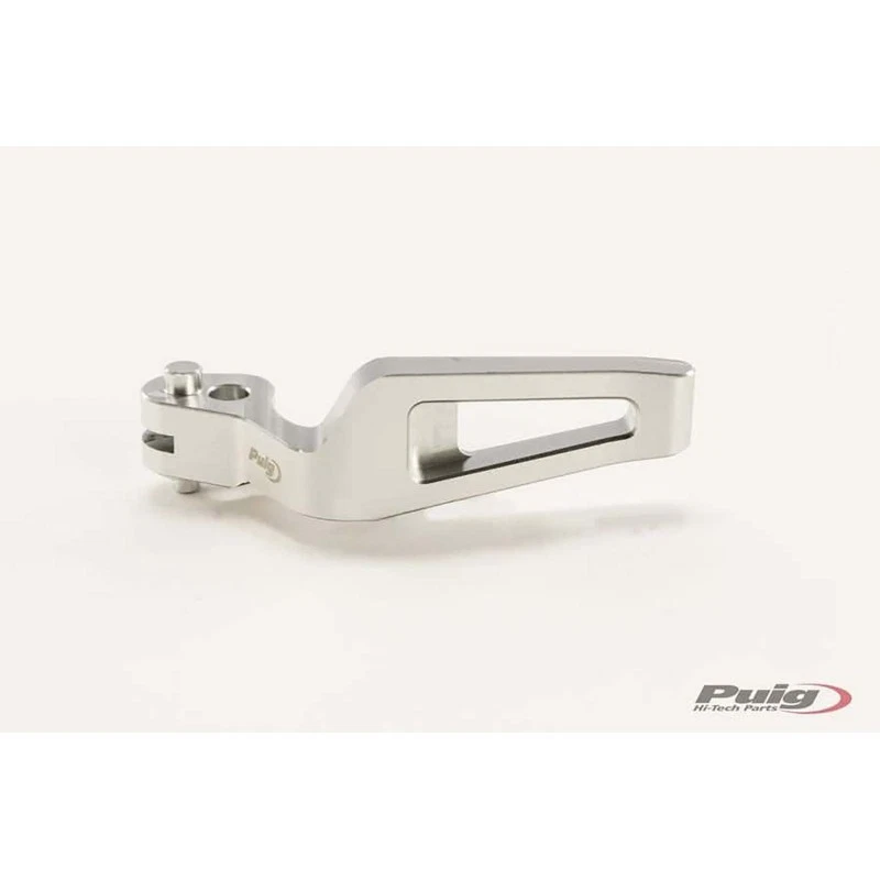 PUIG LEVA FRENO DI STAZIONAMENTO PER YAMAHA T-MAX 530 12-16 SILVER - Immagine 1 di 1