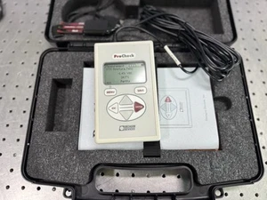 Decagon Devices ProCheck Data Logger w/ 5TM Sensor, Software & USB – Tested - Picture 1 of 10