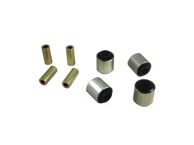 Buje de brazo de arrastre trasero Whiteline 82838PDDY para Infiniti QX4 1997-2003 Foto 1 de 2