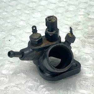 Wasserkühlung Auslassrohr für Mitsubishi Pajero V46WG MK2 2.8T - Bild 1 von 8